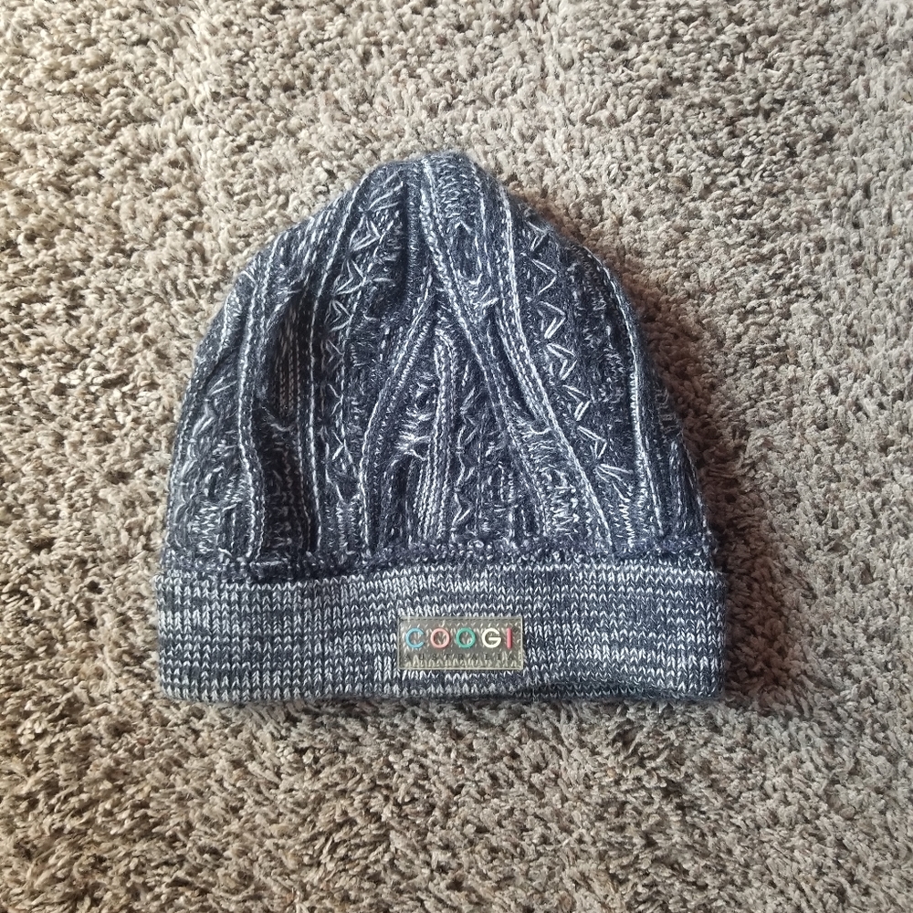 Vintage Coogi hat